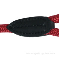 Leashes Heavy Duty Lights Personalized Quick Release